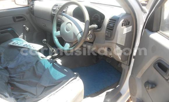 Buy Used Isuzu KB White Car in Beitbridge in Matabeleland South Buy Used Isuzu KB White Car in Beitbridge in Matabeleland South