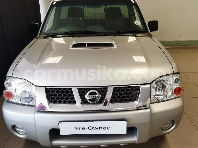 Big with watermark nissan np 300 matabeleland south beitbridge 20395