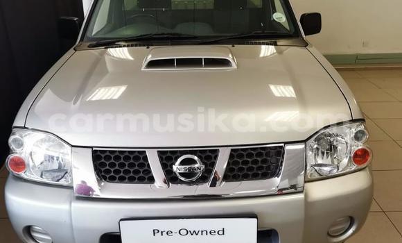 Tenga Tsaru Nissan NP 300 Sirivha Mota in Beitbridge in Matabeleland South
