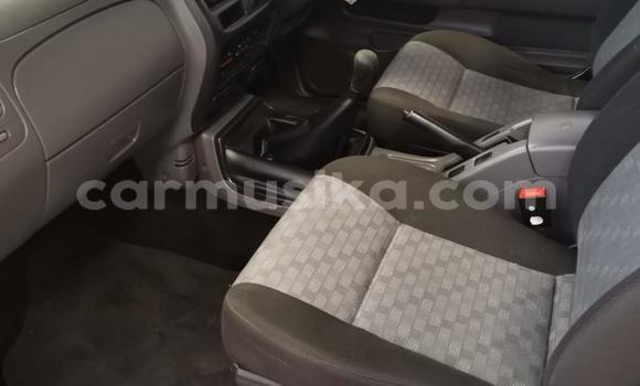 Acheter Occasion Voiture Nissan NP 300 Gris à Beitbridge, Matabeleland South Acheter Occasion Voiture Nissan NP 300 Gris à Beitbridge, Matabeleland South