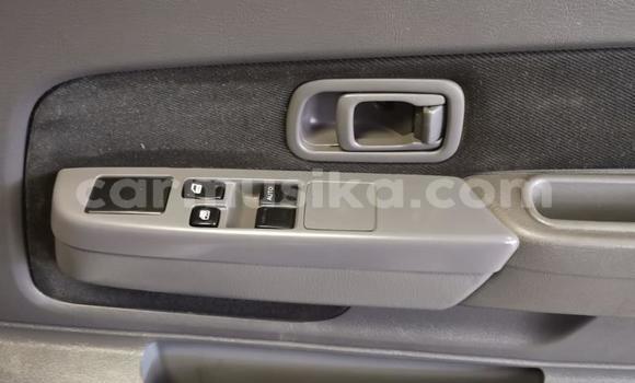 Acheter Occasion Voiture Nissan NP 300 Gris à Beitbridge, Matabeleland South Acheter Occasion Voiture Nissan NP 300 Gris à Beitbridge, Matabeleland South