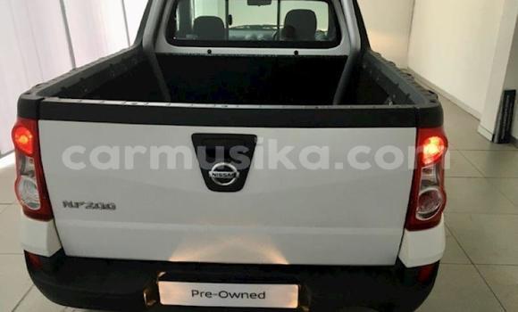 Acheter Occasion Voiture Nissan Pickup Blanc à Beitbridge, Matabeleland South Acheter Occasion Voiture Nissan Pickup Blanc à Beitbridge, Matabeleland South