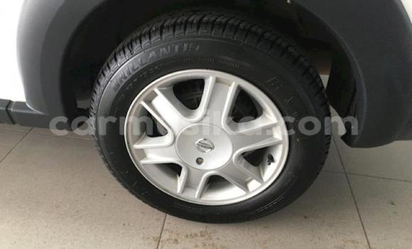 Acheter Occasion Voiture Nissan Pickup Blanc à Beitbridge, Matabeleland South Acheter Occasion Voiture Nissan Pickup Blanc à Beitbridge, Matabeleland South