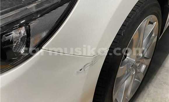 Tenga Tsaru Mazda Atenza Chena Mota in Beitbridge in Matabeleland South Tenga Tsaru Mazda Atenza Chena Mota in Beitbridge in Matabeleland South