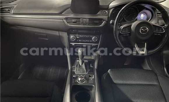 Tenga Tsaru Mazda Atenza Chena Mota in Beitbridge in Matabeleland South Tenga Tsaru Mazda Atenza Chena Mota in Beitbridge in Matabeleland South