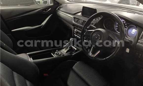 Tenga Tsaru Mazda Atenza Chena Mota in Beitbridge in Matabeleland South Tenga Tsaru Mazda Atenza Chena Mota in Beitbridge in Matabeleland South