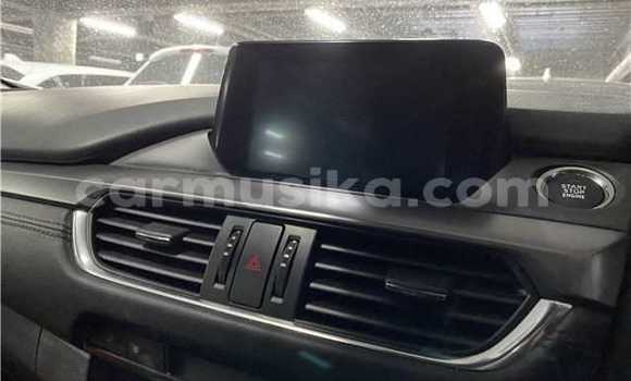 Tenga Tsaru Mazda Atenza Chena Mota in Beitbridge in Matabeleland South Tenga Tsaru Mazda Atenza Chena Mota in Beitbridge in Matabeleland South