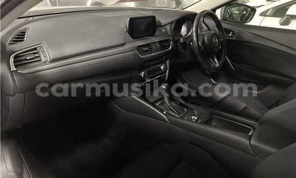 Tenga Tsaru Mazda Atenza Chena Mota in Beitbridge in Matabeleland South Tenga Tsaru Mazda Atenza Chena Mota in Beitbridge in Matabeleland South