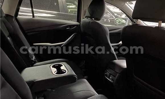 Tenga Tsaru Mazda Atenza Chena Mota in Beitbridge in Matabeleland South Tenga Tsaru Mazda Atenza Chena Mota in Beitbridge in Matabeleland South