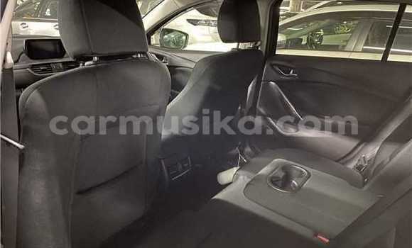 Tenga Tsaru Mazda Atenza Chena Mota in Beitbridge in Matabeleland South Tenga Tsaru Mazda Atenza Chena Mota in Beitbridge in Matabeleland South