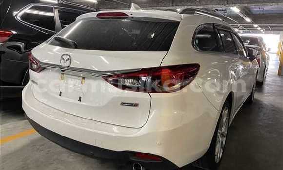 Tenga Tsaru Mazda Atenza Chena Mota in Beitbridge in Matabeleland South Tenga Tsaru Mazda Atenza Chena Mota in Beitbridge in Matabeleland South