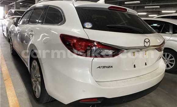 Tenga Tsaru Mazda Atenza Chena Mota in Beitbridge in Matabeleland South Tenga Tsaru Mazda Atenza Chena Mota in Beitbridge in Matabeleland South