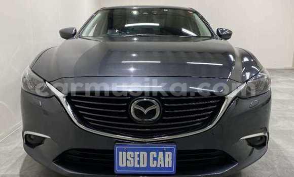 Nunua Ilio tumika Mazda Atenza Nyingine Gari ndani ya Beitbridge nchini Matabeleland Kusini