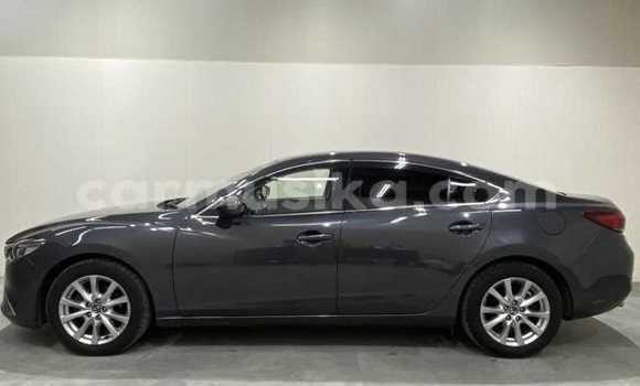 Acheter Occasion Voiture Mazda Atenza Autre à Beitbridge, Matabeleland South Acheter Occasion Voiture Mazda Atenza Autre à Beitbridge, Matabeleland South