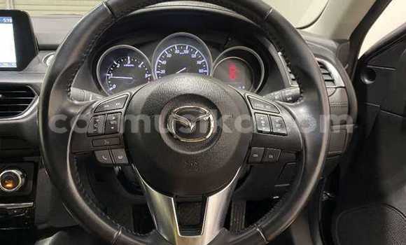 Acheter Occasion Voiture Mazda Atenza Autre à Beitbridge, Matabeleland South Acheter Occasion Voiture Mazda Atenza Autre à Beitbridge, Matabeleland South