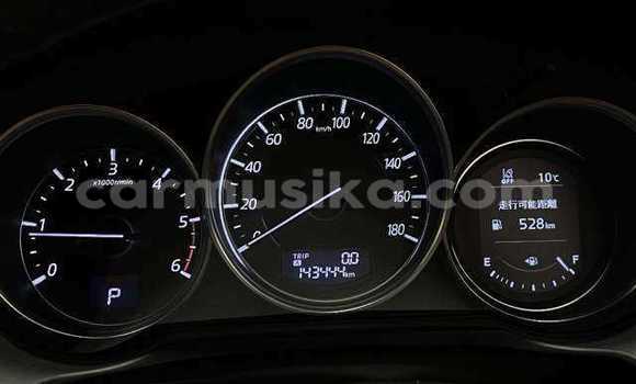 Acheter Occasion Voiture Mazda Atenza Autre à Beitbridge, Matabeleland South Acheter Occasion Voiture Mazda Atenza Autre à Beitbridge, Matabeleland South