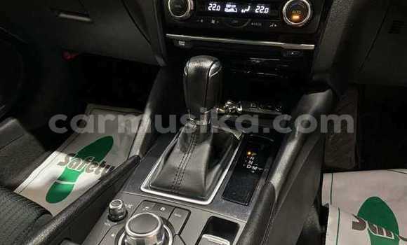 Acheter Occasion Voiture Mazda Atenza Autre à Beitbridge, Matabeleland South Acheter Occasion Voiture Mazda Atenza Autre à Beitbridge, Matabeleland South