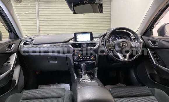 Acheter Occasion Voiture Mazda Atenza Autre à Beitbridge, Matabeleland South Acheter Occasion Voiture Mazda Atenza Autre à Beitbridge, Matabeleland South