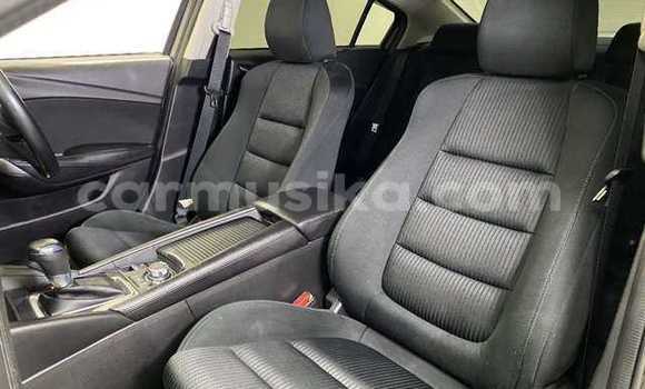 Acheter Occasion Voiture Mazda Atenza Autre à Beitbridge, Matabeleland South Acheter Occasion Voiture Mazda Atenza Autre à Beitbridge, Matabeleland South