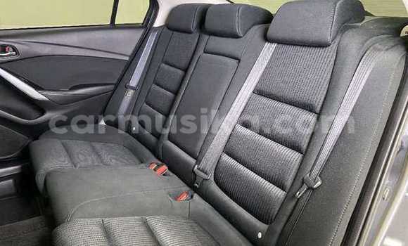 Acheter Occasion Voiture Mazda Atenza Autre à Beitbridge, Matabeleland South Acheter Occasion Voiture Mazda Atenza Autre à Beitbridge, Matabeleland South