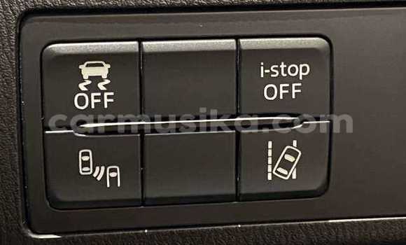 Acheter Occasion Voiture Mazda Atenza Autre à Beitbridge, Matabeleland South Acheter Occasion Voiture Mazda Atenza Autre à Beitbridge, Matabeleland South