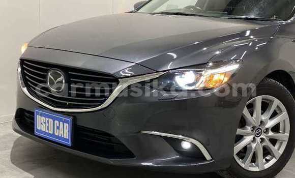 Acheter Occasion Voiture Mazda Atenza Autre à Beitbridge, Matabeleland South Acheter Occasion Voiture Mazda Atenza Autre à Beitbridge, Matabeleland South
