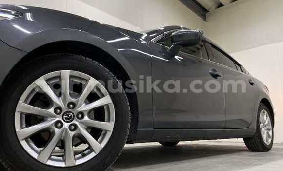 Acheter Occasion Voiture Mazda Atenza Autre à Beitbridge, Matabeleland South Acheter Occasion Voiture Mazda Atenza Autre à Beitbridge, Matabeleland South