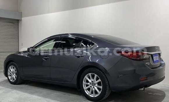 Acheter Occasion Voiture Mazda Atenza Autre à Beitbridge, Matabeleland South Acheter Occasion Voiture Mazda Atenza Autre à Beitbridge, Matabeleland South