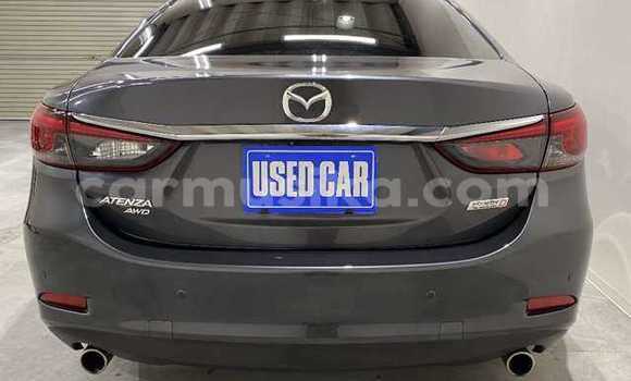 Acheter Occasion Voiture Mazda Atenza Autre à Beitbridge, Matabeleland South Acheter Occasion Voiture Mazda Atenza Autre à Beitbridge, Matabeleland South
