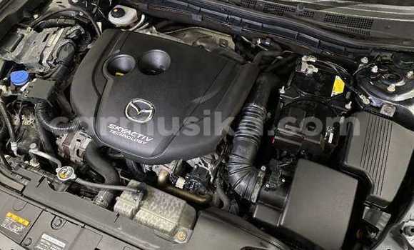 Acheter Occasion Voiture Mazda Atenza Autre à Beitbridge, Matabeleland South Acheter Occasion Voiture Mazda Atenza Autre à Beitbridge, Matabeleland South