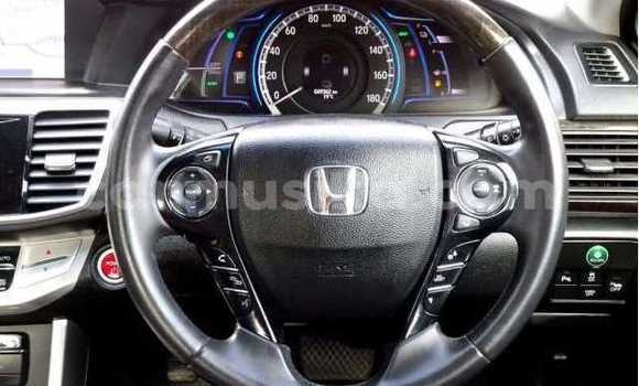 Tenga Tsaru Honda Accord Zvimwe Mota in Beitbridge in Matabeleland South Tenga Tsaru Honda Accord Zvimwe Mota in Beitbridge in Matabeleland South