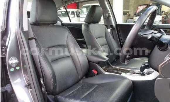 Tenga Tsaru Honda Accord Zvimwe Mota in Beitbridge in Matabeleland South Tenga Tsaru Honda Accord Zvimwe Mota in Beitbridge in Matabeleland South