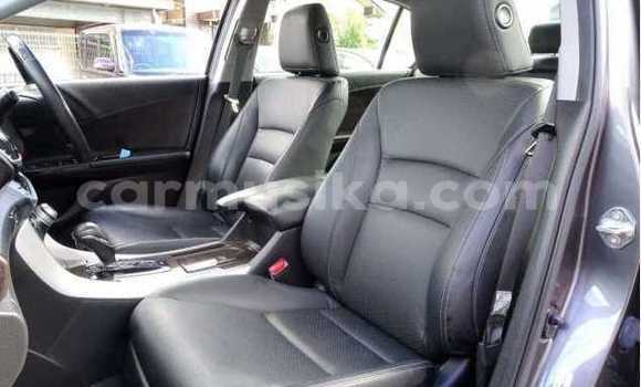 Tenga Tsaru Honda Accord Zvimwe Mota in Beitbridge in Matabeleland South Tenga Tsaru Honda Accord Zvimwe Mota in Beitbridge in Matabeleland South