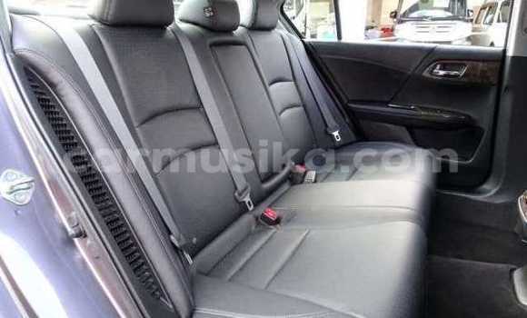 Tenga Tsaru Honda Accord Zvimwe Mota in Beitbridge in Matabeleland South Tenga Tsaru Honda Accord Zvimwe Mota in Beitbridge in Matabeleland South