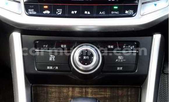 Tenga Tsaru Honda Accord Zvimwe Mota in Beitbridge in Matabeleland South Tenga Tsaru Honda Accord Zvimwe Mota in Beitbridge in Matabeleland South