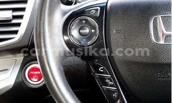 Tenga Tsaru Honda Accord Zvimwe Mota in Beitbridge in Matabeleland South Tenga Tsaru Honda Accord Zvimwe Mota in Beitbridge in Matabeleland South