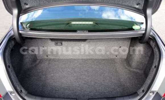 Tenga Tsaru Honda Accord Zvimwe Mota in Beitbridge in Matabeleland South Tenga Tsaru Honda Accord Zvimwe Mota in Beitbridge in Matabeleland South