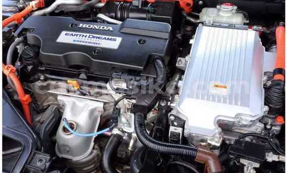 Tenga Tsaru Honda Accord Zvimwe Mota in Beitbridge in Matabeleland South Tenga Tsaru Honda Accord Zvimwe Mota in Beitbridge in Matabeleland South