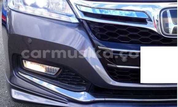 Tenga Tsaru Honda Accord Zvimwe Mota in Beitbridge in Matabeleland South Tenga Tsaru Honda Accord Zvimwe Mota in Beitbridge in Matabeleland South