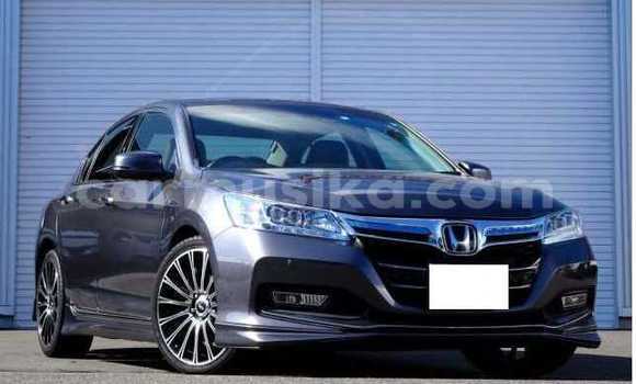 Tenga Tsaru Honda Accord Zvimwe Mota in Beitbridge in Matabeleland South Tenga Tsaru Honda Accord Zvimwe Mota in Beitbridge in Matabeleland South