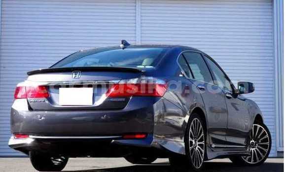 Tenga Tsaru Honda Accord Zvimwe Mota in Beitbridge in Matabeleland South Tenga Tsaru Honda Accord Zvimwe Mota in Beitbridge in Matabeleland South