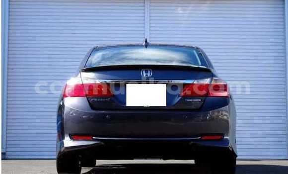 Tenga Tsaru Honda Accord Zvimwe Mota in Beitbridge in Matabeleland South Tenga Tsaru Honda Accord Zvimwe Mota in Beitbridge in Matabeleland South