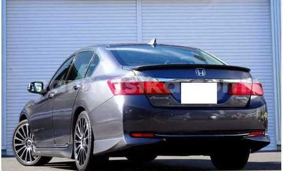 Tenga Tsaru Honda Accord Zvimwe Mota in Beitbridge in Matabeleland South Tenga Tsaru Honda Accord Zvimwe Mota in Beitbridge in Matabeleland South