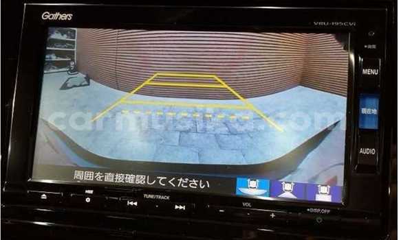 Buy Used Honda CR–V Red Car in Beitbridge in Matabeleland South Buy Used Honda CR–V Red Car in Beitbridge in Matabeleland South