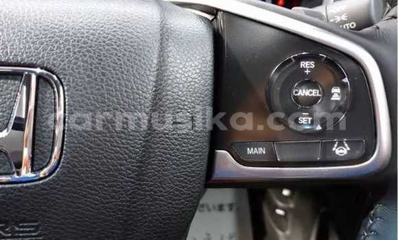 Buy Used Honda CR–V Red Car in Beitbridge in Matabeleland South Buy Used Honda CR–V Red Car in Beitbridge in Matabeleland South