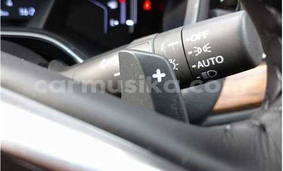 Buy Used Honda CR–V Red Car in Beitbridge in Matabeleland South Buy Used Honda CR–V Red Car in Beitbridge in Matabeleland South