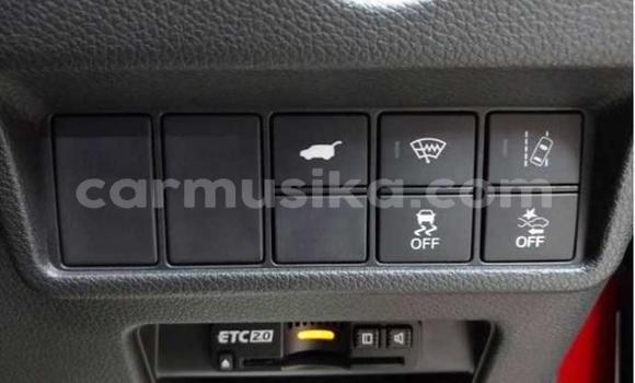 Buy Used Honda CR–V Red Car in Beitbridge in Matabeleland South Buy Used Honda CR–V Red Car in Beitbridge in Matabeleland South