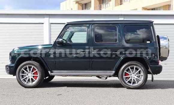 Acheter Occasion Voiture Mercedes‒Benz G-klasse AMG Autre à Beitbridge, Matabeleland South Acheter Occasion Voiture Mercedes‒Benz G-klasse AMG Autre à Beitbridge, Matabeleland South