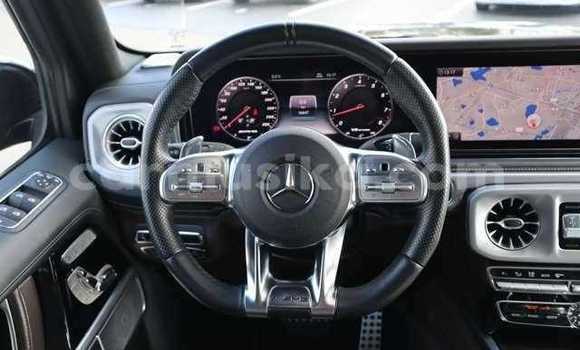 Acheter Occasion Voiture Mercedes‒Benz G-klasse AMG Autre à Beitbridge, Matabeleland South Acheter Occasion Voiture Mercedes‒Benz G-klasse AMG Autre à Beitbridge, Matabeleland South