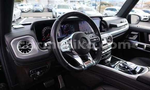 Acheter Occasion Voiture Mercedes‒Benz G-klasse AMG Autre à Beitbridge, Matabeleland South Acheter Occasion Voiture Mercedes‒Benz G-klasse AMG Autre à Beitbridge, Matabeleland South
